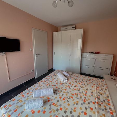 Ferienhaus Ivanka Apartment Трогир Стая снимка