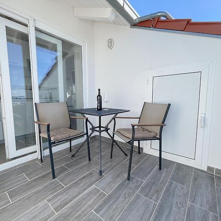 Ferienhaus Ivanka Apartment Трогир Стая снимка