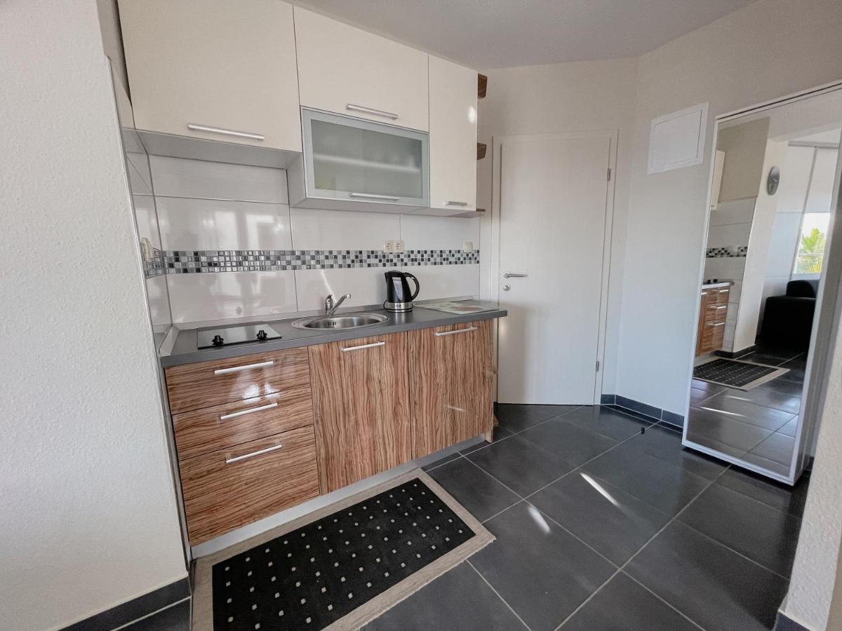 Ferienhaus Ivanka Apartment Трогир Екстериор снимка