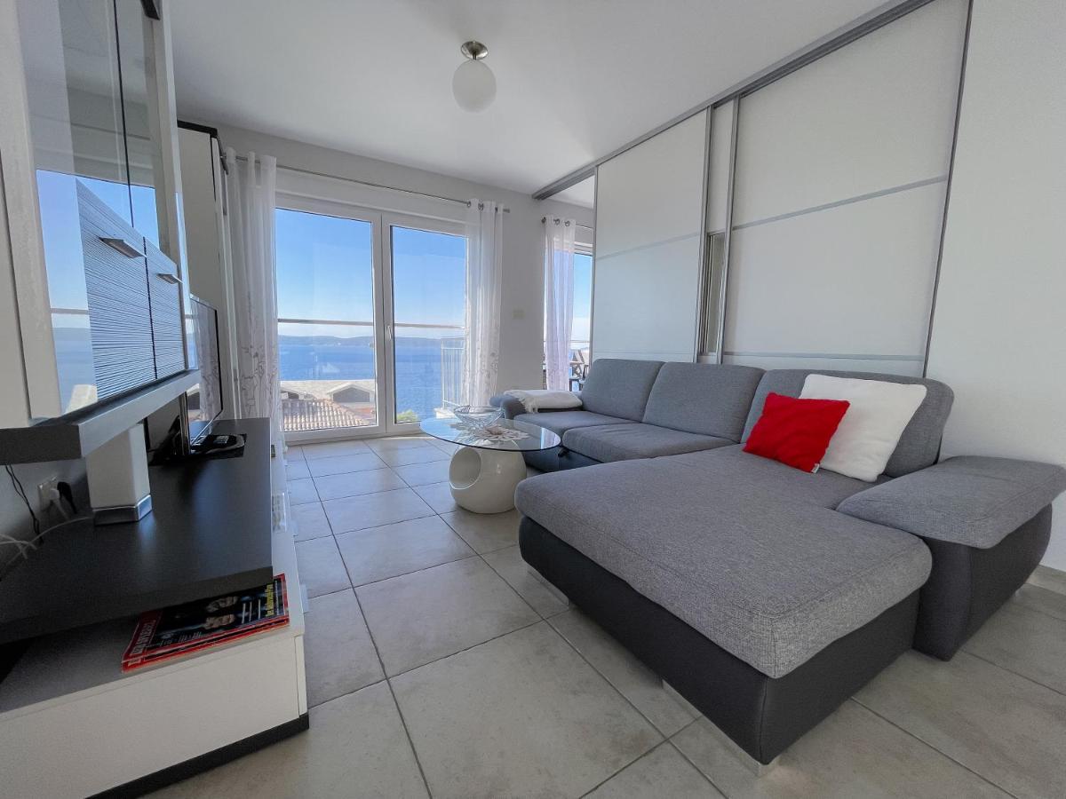 Ferienhaus Ivanka Apartment Трогир Екстериор снимка