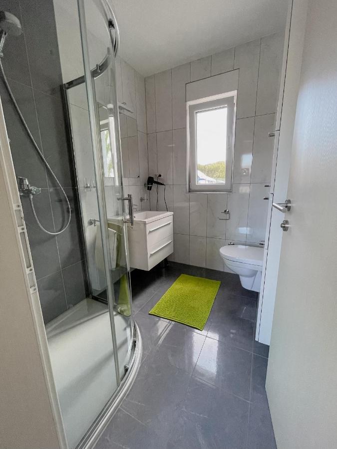 Ferienhaus Ivanka Трогир Екстериор снимка